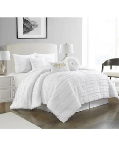 Stratford Park Suva 7 Piece Comforter Sets