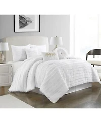 Stratford Park Suva 7 Piece Comforter Sets