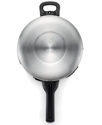 T-Fal Secure Aluminum 6-Qt. Stovetop Pressure Cooker