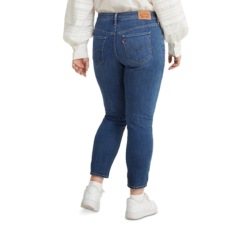 Levi's Trendy Plus 311 Shaping Skinny Jeans