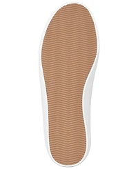 Lucky Brand Women's Dansbey Lace-Up Sneakers