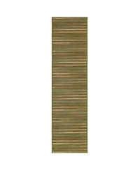 Liora Manne Marina Stripes Rug