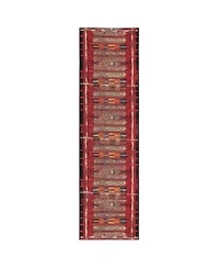Liora Manne Marina Tribal Stripe Rug