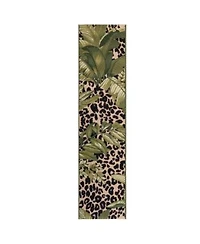 Liora Manne Marina Safari Rug
