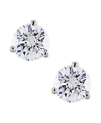 Diamond Stud Earrings (1 1/3 ct. t.w.) 14K White or Yellow Gold