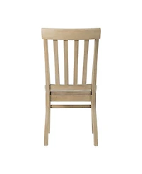 Picket House Furnishings Liam Side Chair Set
