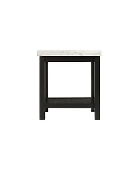 Picket House Furnishings Evie Square End Table