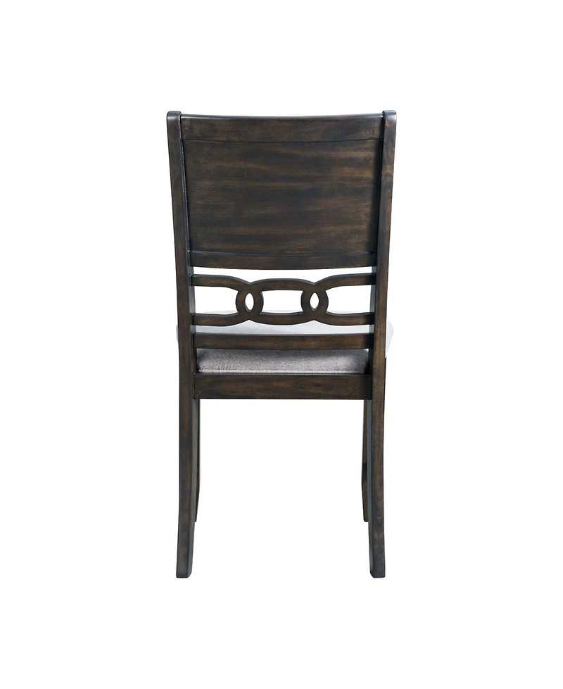 Picket House Furnishings Taylor Standard Height Side Chair