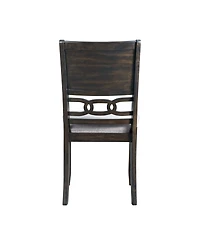 Picket House Furnishings Taylor Standard Height Side Chair