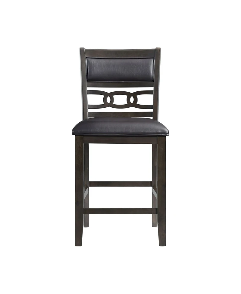 Picket House Furnishings Taylor Counter Height Side Chair Set