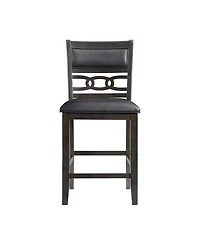 Picket House Furnishings Taylor Counter Height Side Chair Set