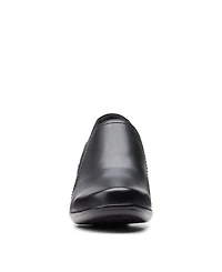 Clarks Collection Women's Emily Amelia Pumps