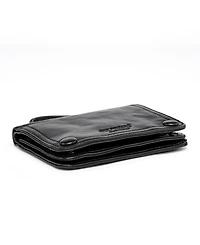 Old Trend Women's Genuine Leather Basswood Clutch