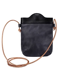 Old Trend Women's Genuine Leather Out West Crossbody Bag
