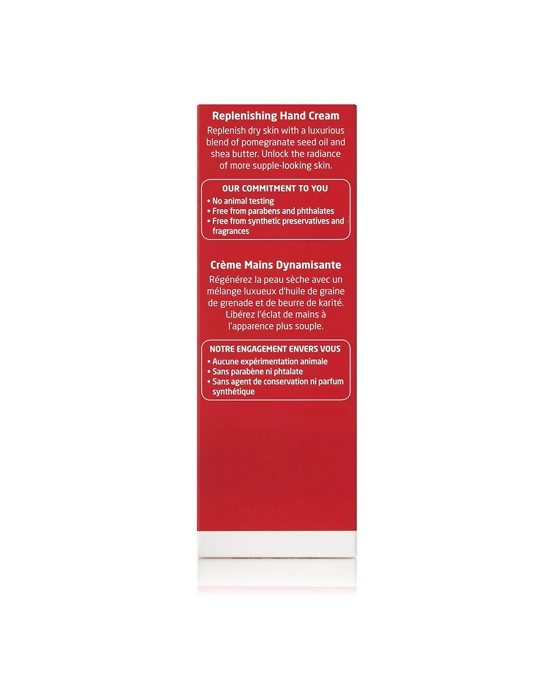 Weleda Replenishing Hand Cream, 1.7 oz