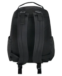 Fisher Price Signature Quilt Diaper Backpack
