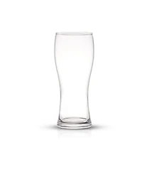 JoyJolt Callen Beer Glasses, Set of 4