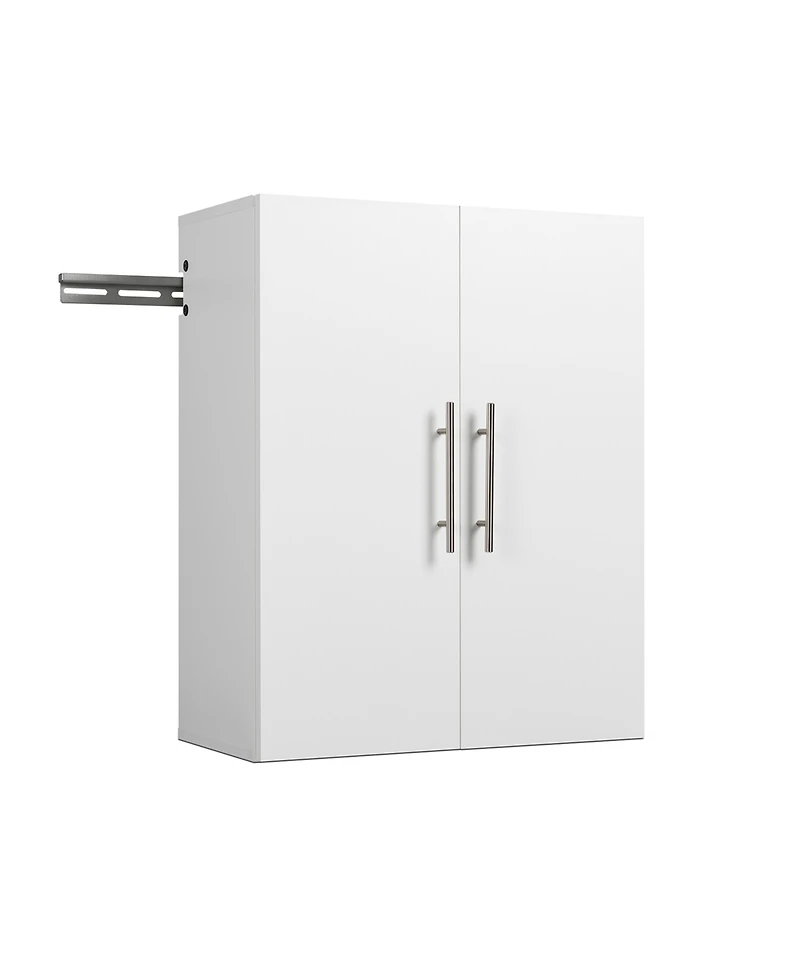Prepac Hangups Upper Storage Cabinet
