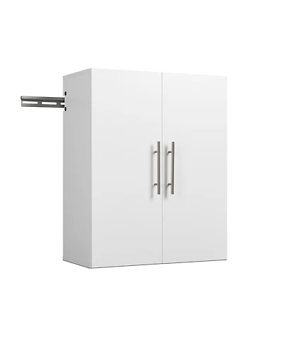 Prepac Hangups Upper Storage Cabinet