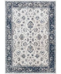 Closeout Portland Textiles Alexia Oriel Rug