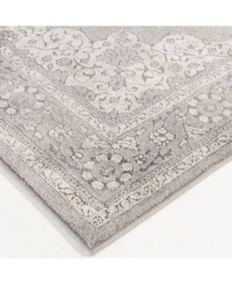 Closeout Portland Textiles Alexia Glint Area Rug