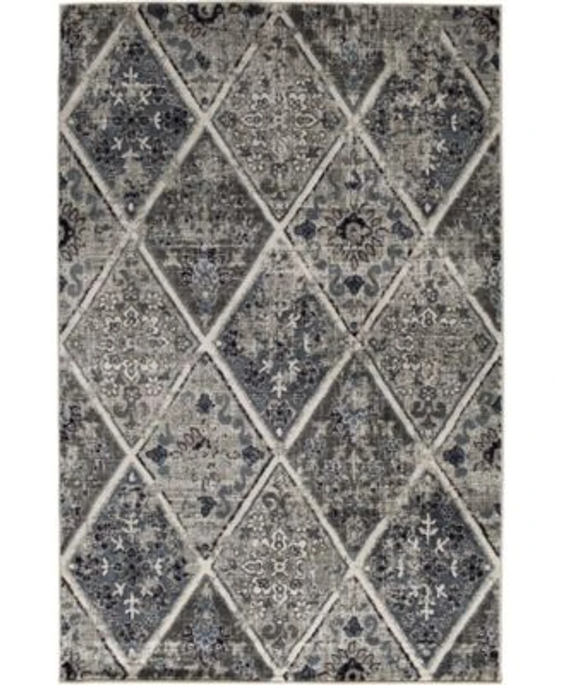 Closeout Portland Textiles Corfu Braddyville Area Rug