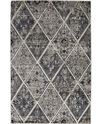 Closeout Portland Textiles Corfu Braddyville Area Rug