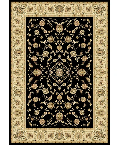 Closeout! Portland Textiles Adriatic Hanover 5'3" x 7'7" Area Rug
