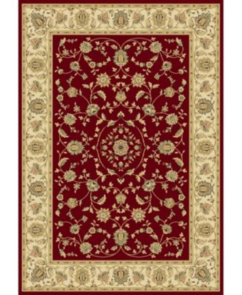 Closeout Portland Textiles Adriatic Hanover Area Rug