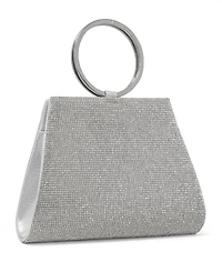 I.n.c. International Concepts Brynnn Bangle Clutch, Exclusively at Macy's