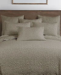 Homthreads Beckett Bedspread Set, King