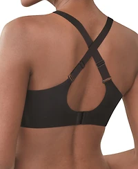 Comfort Revolution EasyLite with Back Closure Wireless Bra DF3496