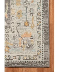 Amer Rugs Bohemian Bhm 2 Taupe Rug