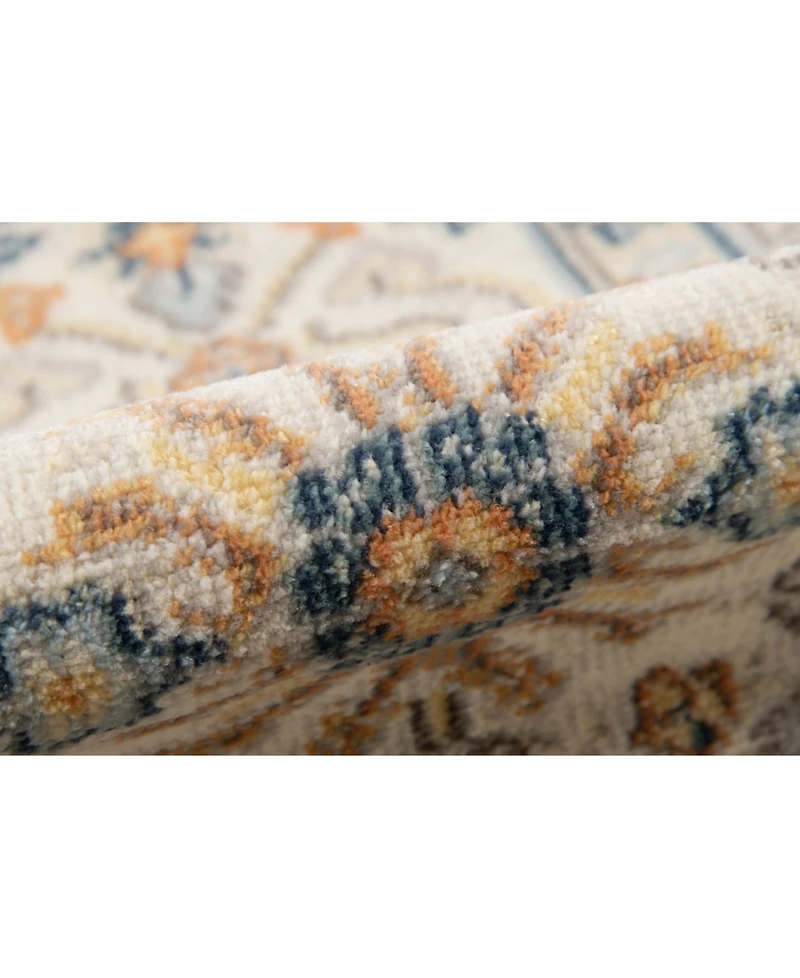 Amer Rugs Bohemian Bhm-8 Beige 5'1" x 7'6" Outdoor Area Rug