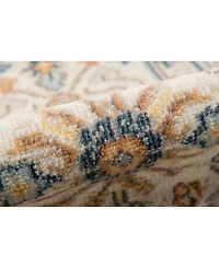 Amer Rugs Bohemian Bhm-8 Beige 5'1" x 7'6" Outdoor Area Rug