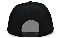 New Era Detroit Lions Basic Fashion 9FIFTY Snapback