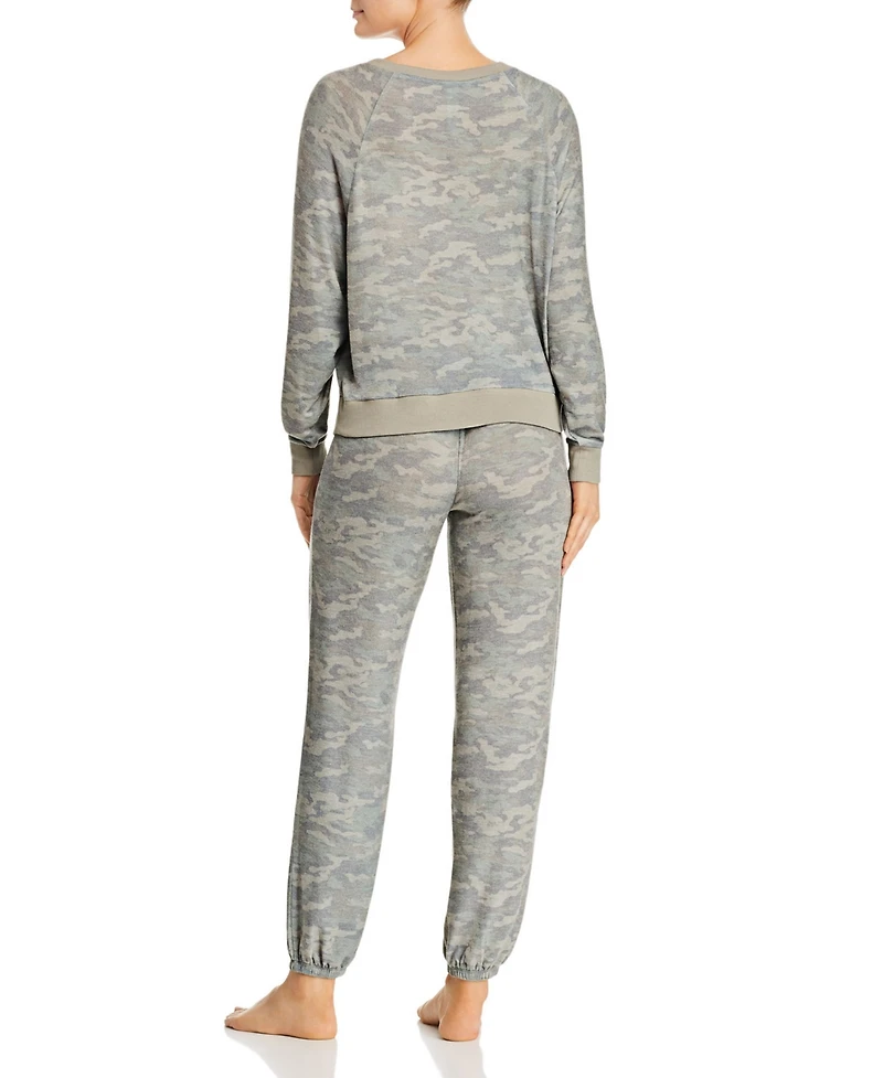 Honeydew Women's Star Seeker Lounge Set