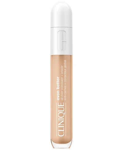 Clinique Even Better All-Over Concealer + Eraser, .2 oz.