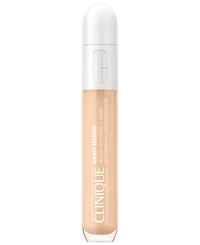 Clinique Even Better All-Over Concealer + Eraser, .2 oz.