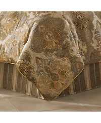 J Queen New York Bradshaw 4-Pc. Comforter Set, California King