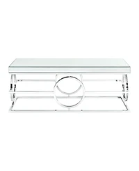 Picket House Furnishings Katie Rectangle Coffee Table