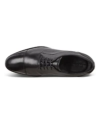 Ecco Men's Citytray Cap Toe Tie Oxford