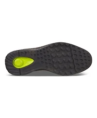 Ecco Men's St.1 Hybrid Plain Toe Shoe Oxford