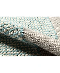 Momeni Karl Krl-1 5' x 7'6" Area Rug