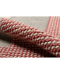 Momeni Karl Krl-1 7'9" x 9'9" Area Rug