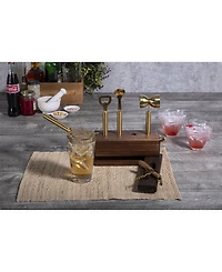 Legacy Sidecar 5 Piece Bar Tool Set