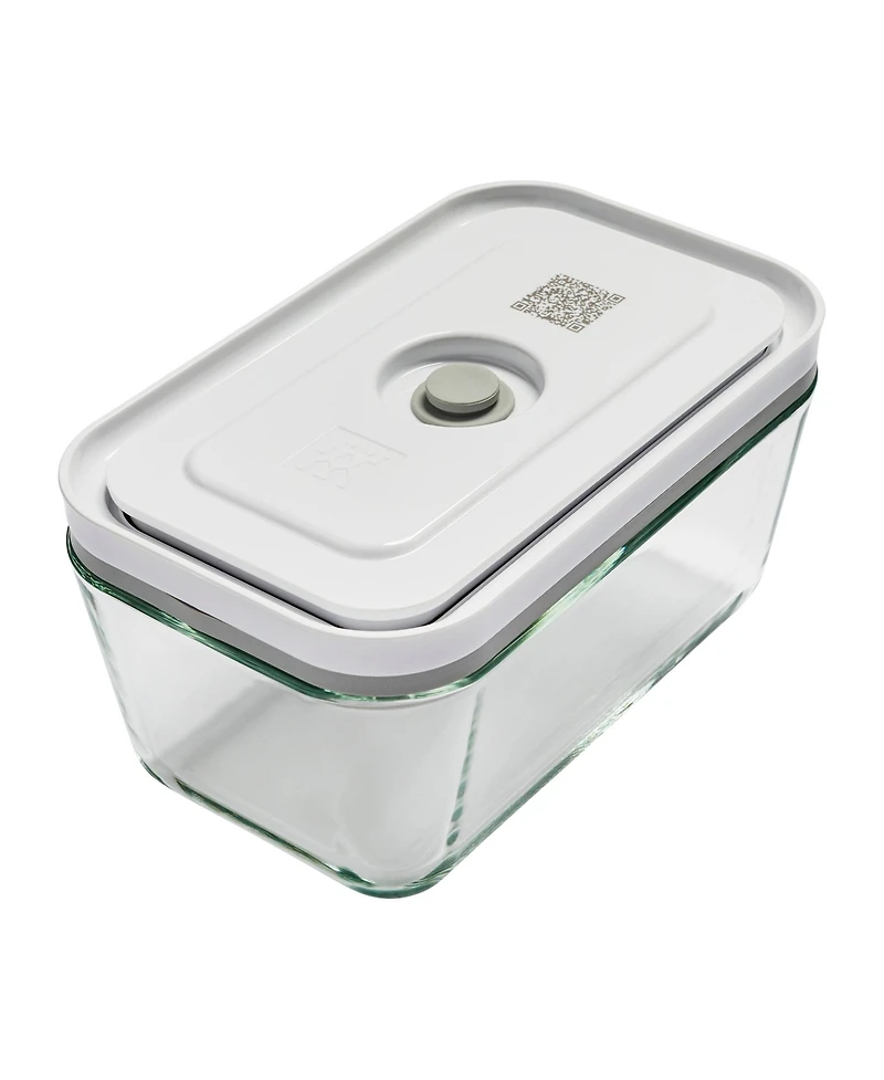 Zwilling Fresh & Save Glass Rectangular -Oz. Vacuum Box