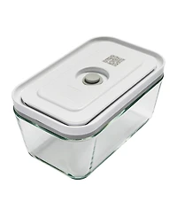 Zwilling Fresh & Save Glass Rectangular -Oz. Vacuum Box