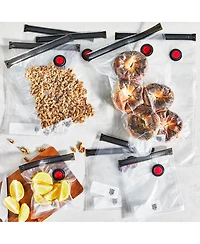 Zwilling Fresh & Save Assorted 20-Pc. Vacuum Bag Set