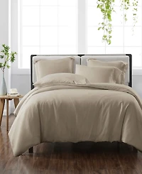 Cannon Heritage 3-Pc. Duvet Cover Set, Full/Queen